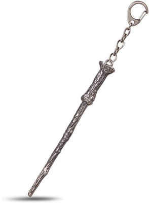 

Universal Harry Potter Magical Magic Desion Collectible Metal Key Chain