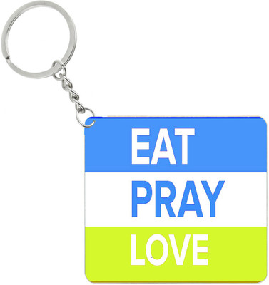 Fashion bit FBrk262 Key Chain