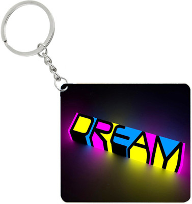 

Fashion bit FBrk329 Key Chain