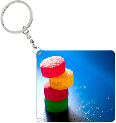 

Fashion bit FBrk194 Key Chain