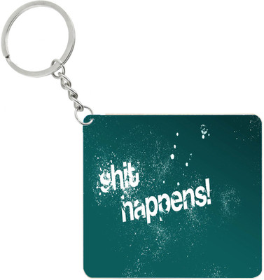 

Fashion bit FBrk12 Key Chain