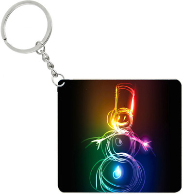 

Fashion bit FBrk51 Key Chain