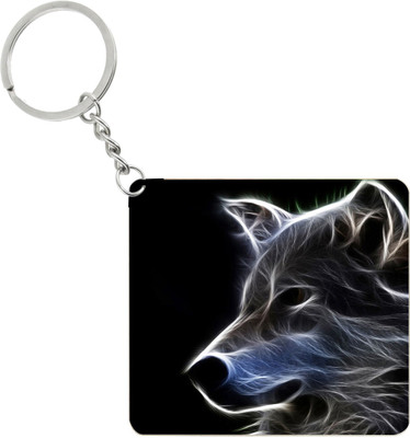 

Fashion bit FBrk394 Key Chain