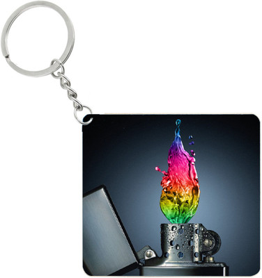 

Fashion bit FBrk308 Key Chain