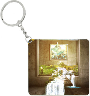 

Fashion bit FBrk31 Key Chain