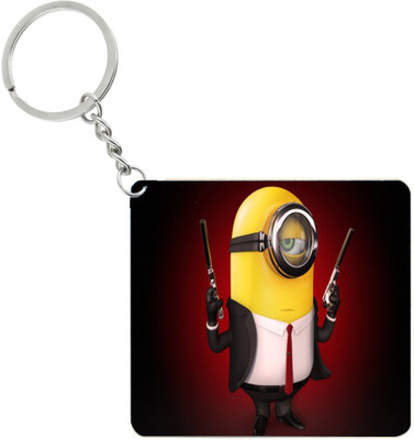 

Fashion bit FBrk321 Key Chain