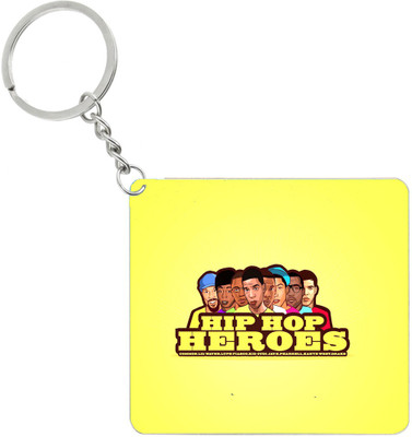 

Fashion bit FBrk124 Key Chain