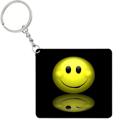 

Fashion bit FBrk8 Key Chain