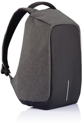 

ShopyBucket 15.6 inch Expandable Trolley Laptop Backpack(Multicolor)