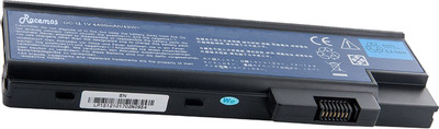 

Racemos Aspire 9410 Series 6 Cell Laptop Battery