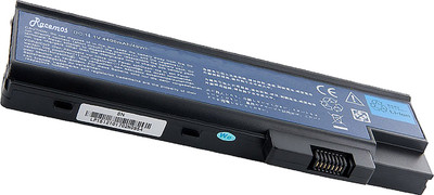 Racemos Aspire 9301WSMi 6 Cell Laptop Battery