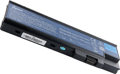 

Racemos Aspire 7103EWSMi 6 Cell Laptop Battery