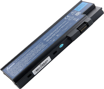 

Racemos TravelMate 4674Lmi 6 Cell Laptop Battery