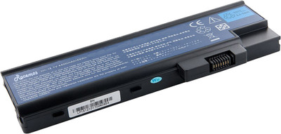 

Racemos LIP-8208QUPC SY6 6 Cell Laptop Battery