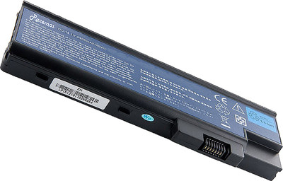 

Racemos Aspire 7004WSMi 6 Cell Laptop Battery