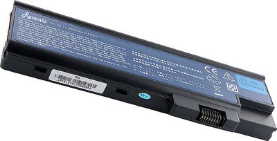 

Racemos Aspire 7104WSMi 6 Cell Laptop Battery