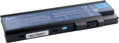 

Racemos TravelMate 4670 Series 6 Cell Laptop Battery