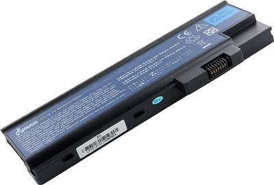 

Racemos TravelMate 5624WSMi 6 Cell Laptop Battery