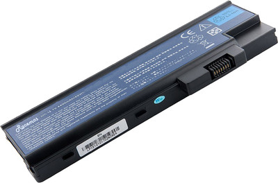 

Racemos TravelMate 5625WSMi 6 Cell Laptop Battery