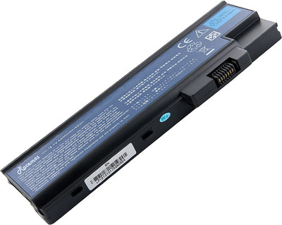 

Racemos TravelMate 4674WLMi 6 Cell Laptop Battery