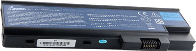 Racemos Aspire 9300 Series 6 Cell Laptop Battery