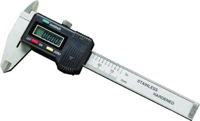 

BEXCO Digital vernier clipper.(Multicolor)