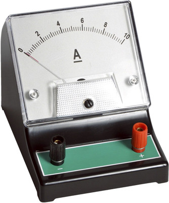 

BEXCO Ammeter(Multicolor)