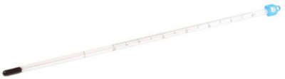 

BEXCO Laboratory Thermometer -10 to 50 C(Multicolor)