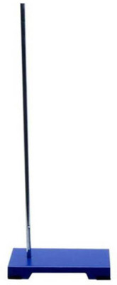 

BEXCO Blue Steel Retort Stand(Multicolor)