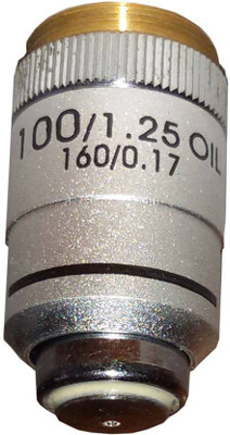 

BEXCO Iron Microscope 100x Objective Lens(Multicolor)