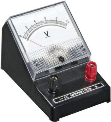

BEXCO Voltmeter model mr100.(Multicolor)