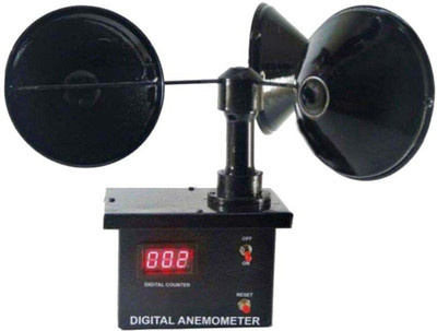 

BEXCO Anemometer digital(Multicolor)