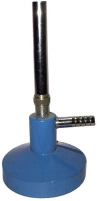 

BEXCO BUNSEN BURNER(Multicolor)
