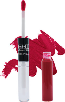 

INSIGHT Golden Brownise Lipgloss(6 ml, Golden Brownise)