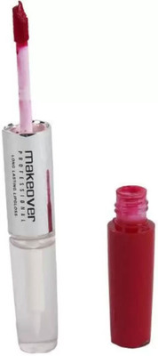 

Makeover Professional long Lasting Lip Gloss Right Choice-15-9ml(9 ml, Right Choic)