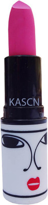 

KASCN ORIGINAL HIGH QUALITY LONG LASTING , WATERPROOF TOLEDO LIPSTICK (04)(PINK (04))