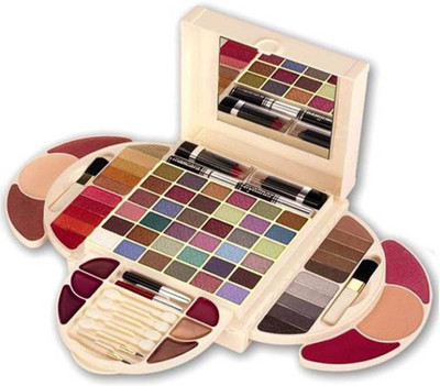 

KASCN ORIGINAL HIGH QUALITY PROFESSIONAL MAKEUP KIT OR MAKEUP COLLECTION FOR ALL SKIN TONE (MODEL NO. 2659)