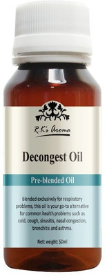 

Rks Aroma Decongest(50 ml)