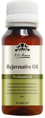 

Rks Aroma Rejuvenative(50 ml)