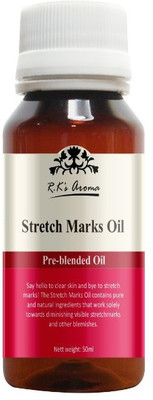 

Rks Aroma Stretch Marks(50 ml)