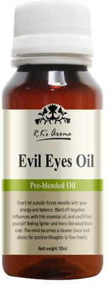 

Rks Aroma Evil Eyes(50 ml)
