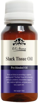 

Rks Aroma Slack Tissue(50 ml)