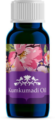 

Rks Aroma Kumkumadhi Oil(10 ml)
