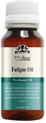 

Rks Aroma Fatigue(50 ml)