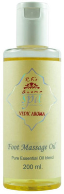 

Rks Aroma Foot oil(200 ml)