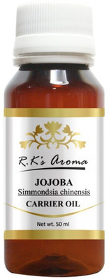 

Rks Aroma Jojoba(50 ml)