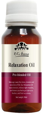 

Rks Aroma Relaxation(50 ml)