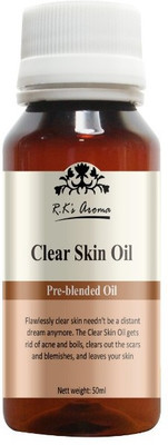 

Rks Aroma Clear Skin(50 ml)