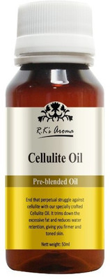 

Rks Aroma Cellulite(50 ml)
