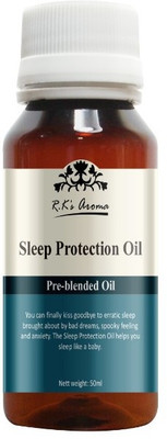 

Rks Aroma Sleep Protection(50 ml)